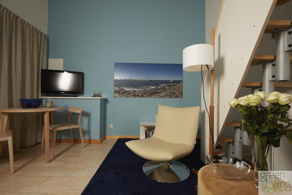 Apartment Franz